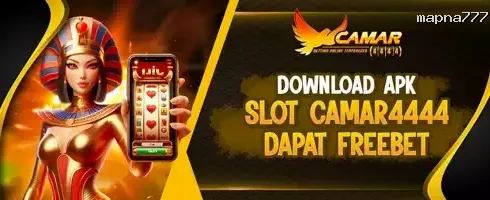 Bonus Spesial Download mapna777 APK screenshot