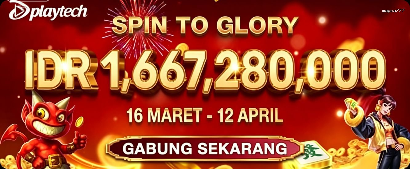 Unduh mapna777 apk Versi Terbaru