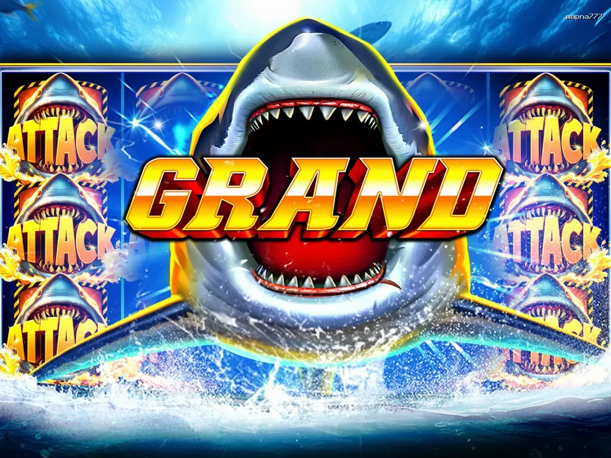 Promosi & Jackpot mapna777 screenshot