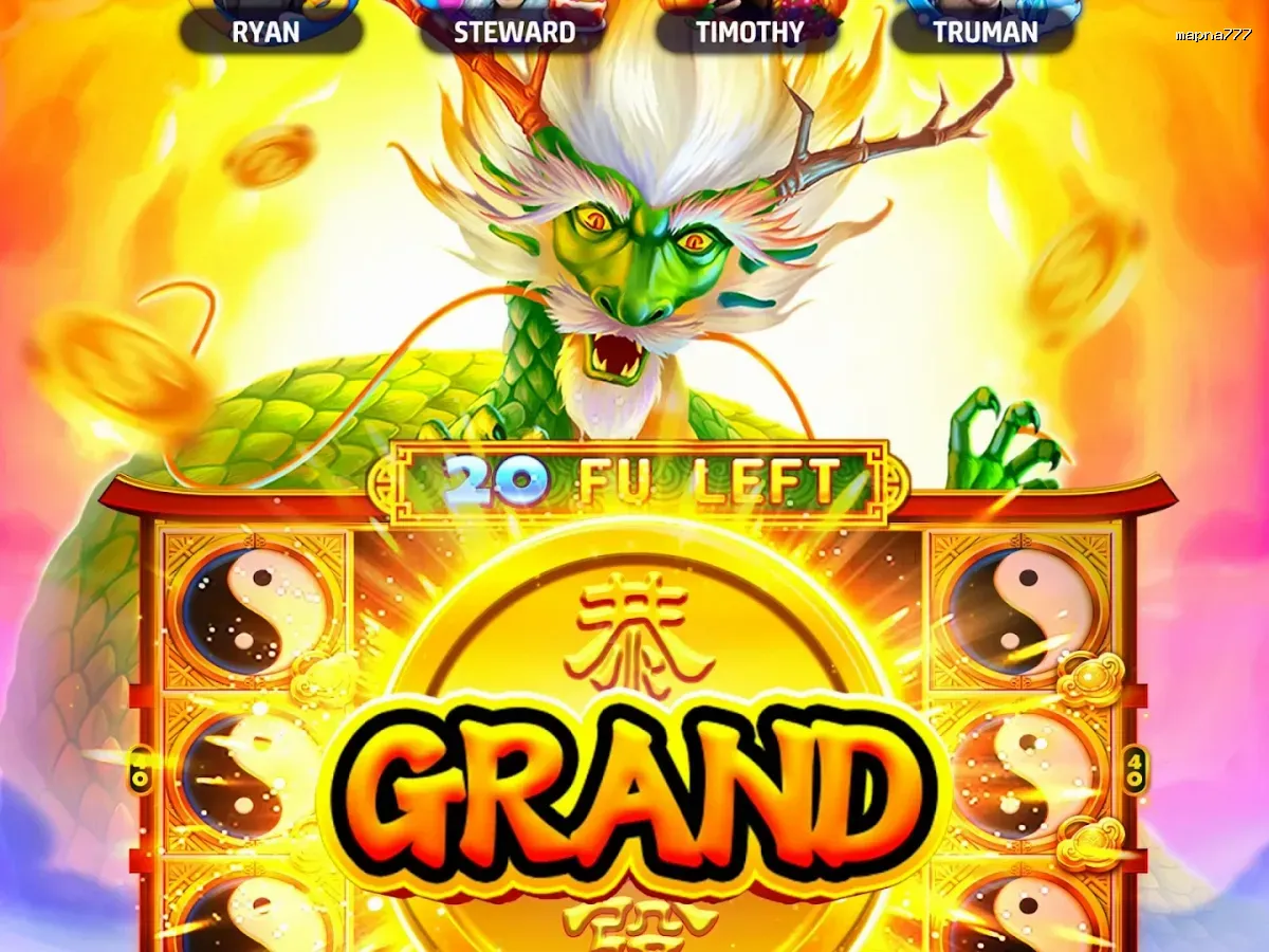 Koleksi mapna777 Slot Gacor screenshot